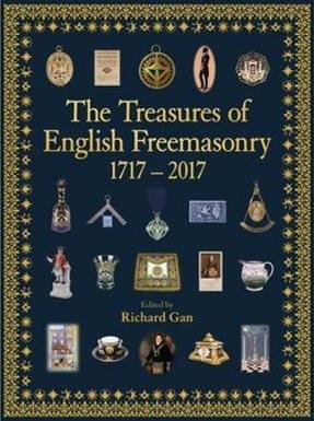 Libro Masonería Inglesa